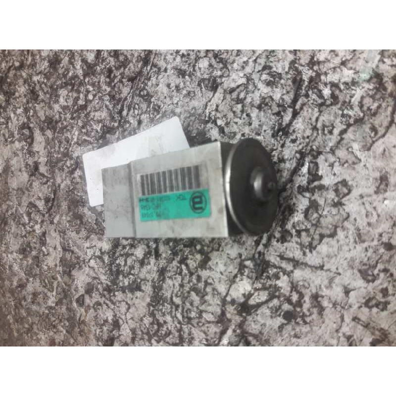 Recambio de valvula expansion para opel meriva blue line referencia OEM IAM 7007048 52238190 - Azul 2