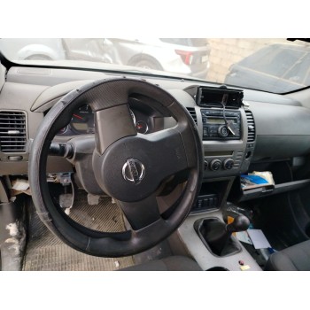 nissan pathfinder iii (r51) del año 2009