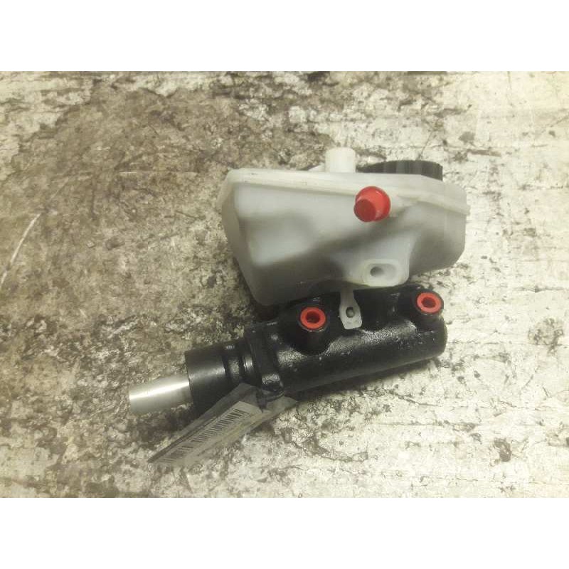 Recambio de bomba freno para fiat scudo (222) 2.0 16v jtd elx kombi (7 sitze) referencia OEM IAM 221573 BOSCH - Blanco