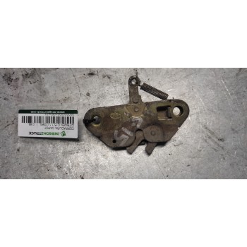 Recambio de cerradura capot para citroën c15 1.1 (109k) referencia OEM IAM   