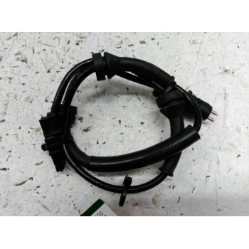 Recambio de captador abs delantero derecho para renault laguna ii grandtour (kg0) referencia OEM IAM   