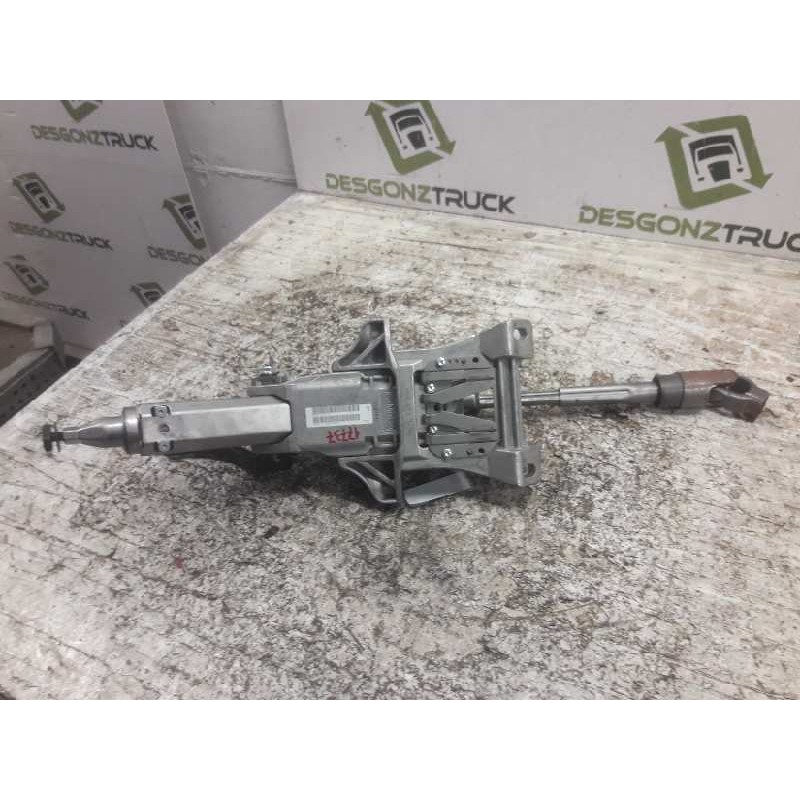 Recambio de columna direccion para ford focus lim. (cb8) titanium referencia OEM IAM BV6N3C529AE H70GB T12062102868 3