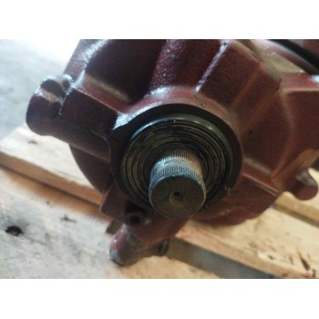 Recambio de caja direccion para iveco eurotech cursor (mh) 7.8 diesel referencia OEM IAM 41028790 8098955370 