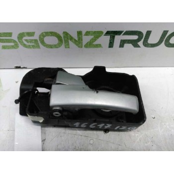Recambio de maneta interior trasera izquierda para ford mondeo berlina (ge) ghia referencia OEM IAM   