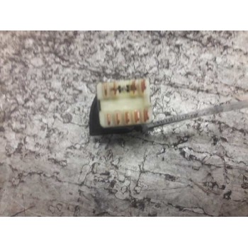 Recambio de warning para renault megane i scenic (ja0) 1.6 16v kaleido referencia OEM IAM 841043B 9 PINS 