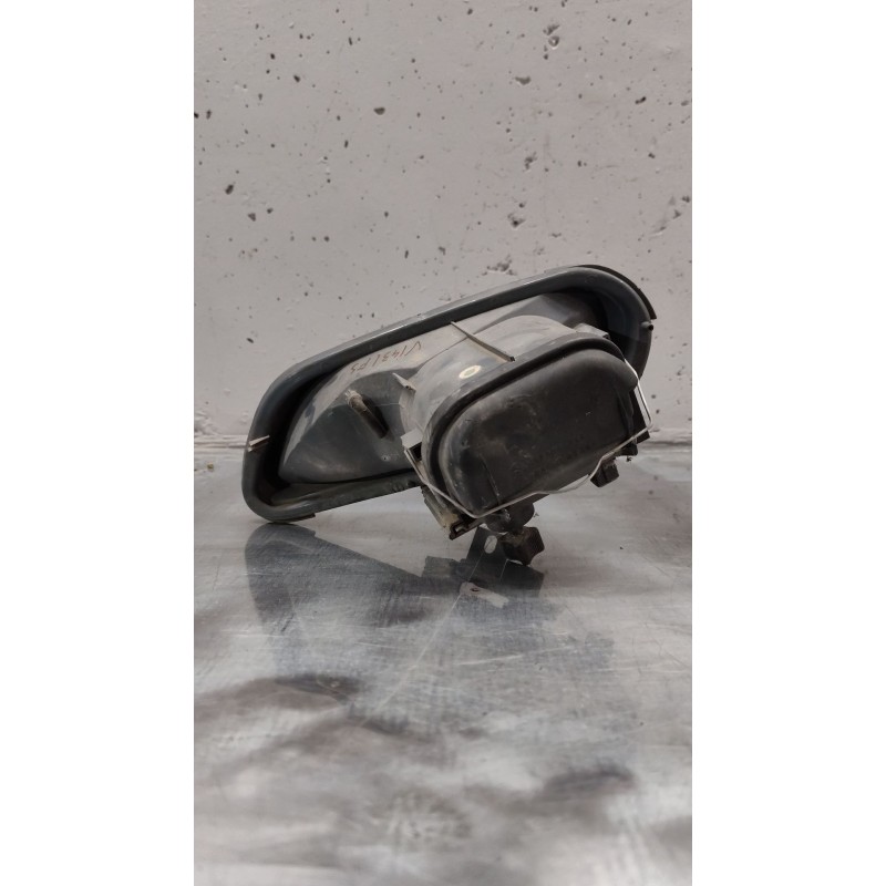 Recambio de faro derecho para peugeot 406 berlina (s1/s2) stdt referencia OEM IAM pa66gb30 - Azul 2