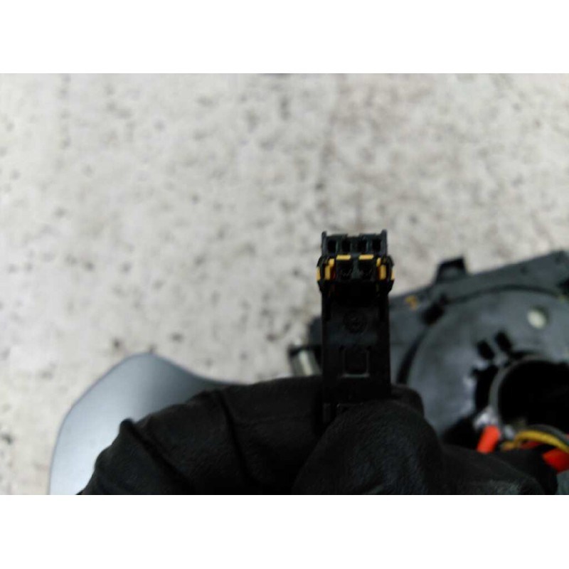 Recambio de mando multifuncion para citroën c2 empresa referencia OEM IAM 96576783XT - Negro 4