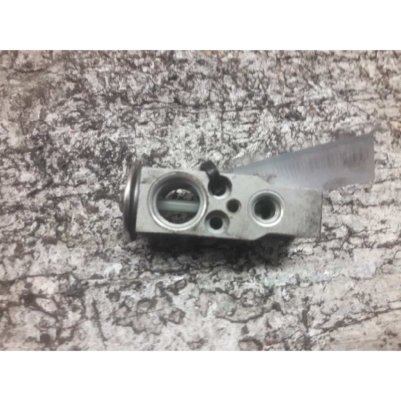 Recambio de valvula expansion para opel meriva blue line referencia OEM IAM 7007048 52238190 - Azul 3