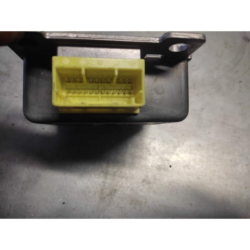 Recambio de centralita airbag para nissan primera berlina (p11) 1.6 16v cat referencia OEM IAM 0285001193 2