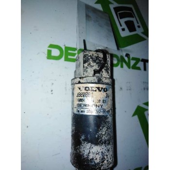 Recambio de bomba limpia para volvo fh 12 2002  fsa std 4x2 largo globetrotter (lhh2, l2h2) referencia OEM IAM 3980681  