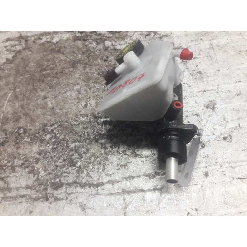 Recambio de bomba freno para fiat scudo (222) 2.0 16v jtd elx kombi (7 sitze) referencia OEM IAM 221573 BOSCH - Blanco 2