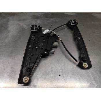 Recambio de elevalunas delantero izquierdo para peugeot 208 ii (ub_, up_, uw_, uj_) 1.5 bluehdi 100 referencia OEM IAM   