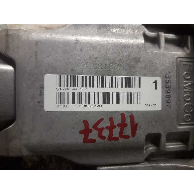 Recambio de columna direccion para ford focus lim. (cb8) titanium referencia OEM IAM BV6N3C529AE H70GB T12062102868 4