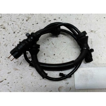 Recambio de captador abs delantero derecho para renault laguna ii grandtour (kg0) referencia OEM IAM   