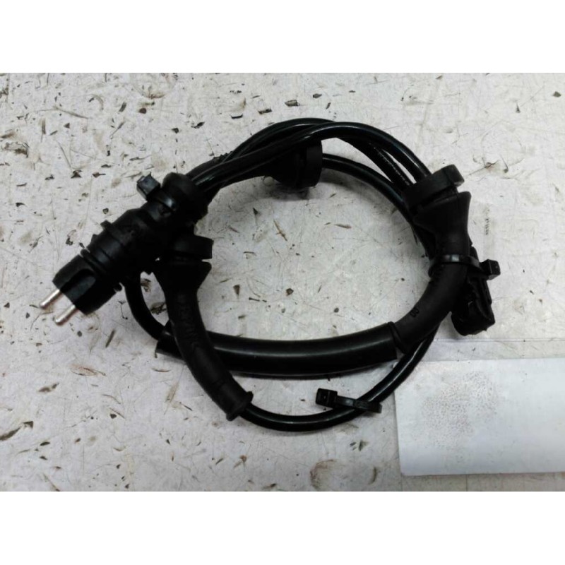 Recambio de captador abs delantero derecho para renault laguna ii grandtour (kg0) referencia OEM IAM 2
