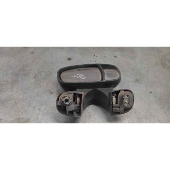 Recambio de retrovisor derecho para nissan primastar (x83) 1.9 dci diesel cat referencia OEM IAM   