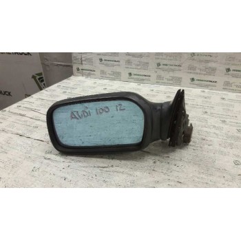 RETROVISOR IZQUIERDO E10117363 ELECTRICO 