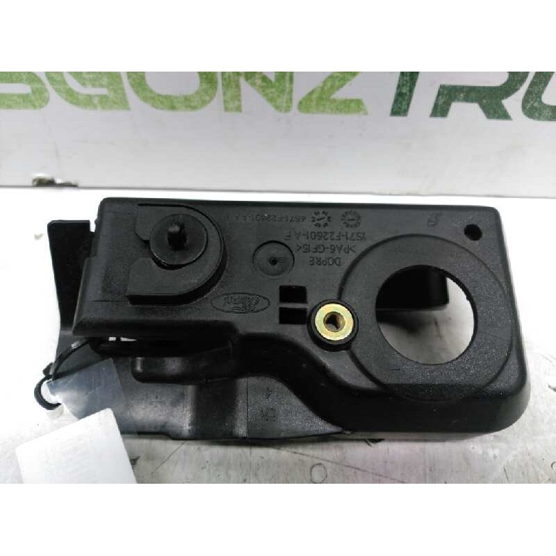 Recambio de maneta interior trasera izquierda para ford mondeo berlina (ge) ghia referencia OEM IAM - Gris 3