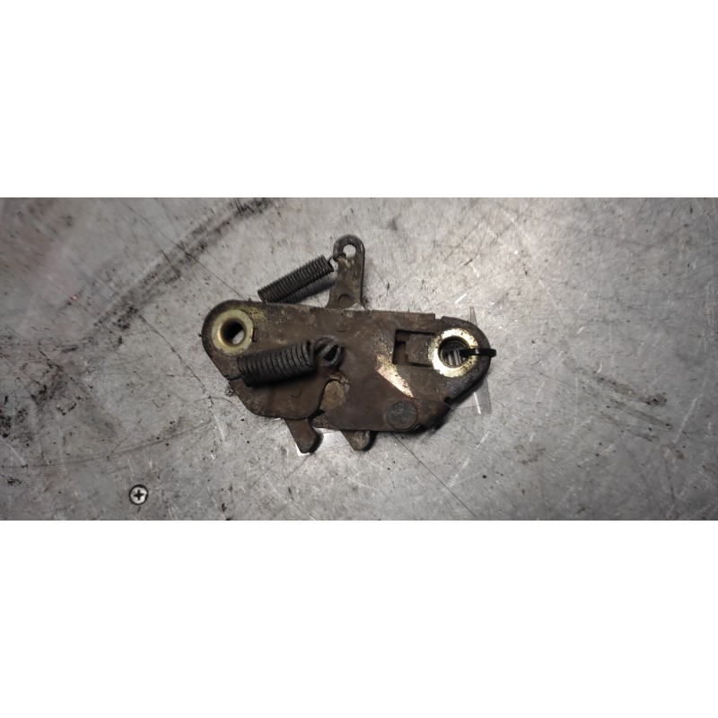 Recambio de cerradura capot para citroën c15 1.1 (109k) referencia OEM IAM 2