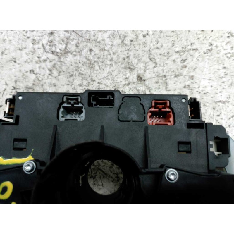 Recambio de mando multifuncion para citroën c2 empresa referencia OEM IAM 96576783XT - Negro 5