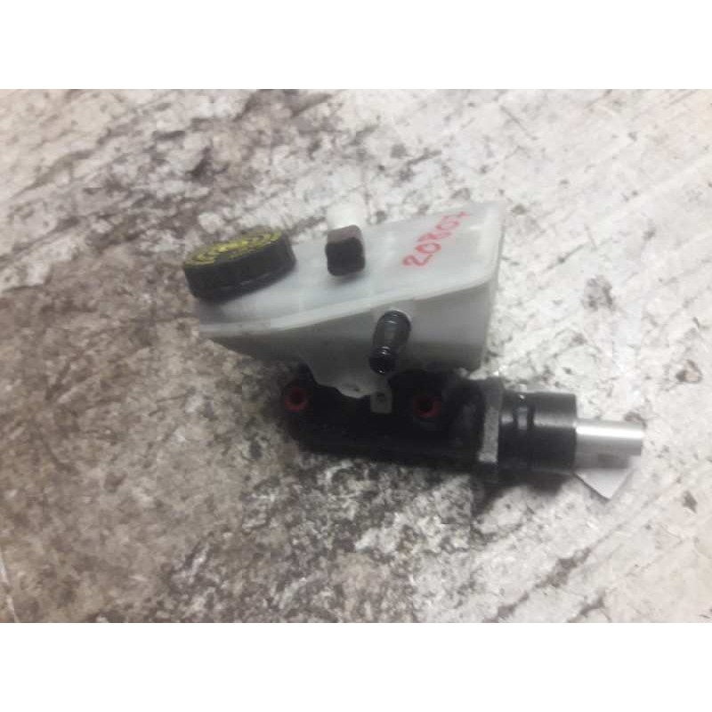 Recambio de bomba freno para fiat scudo (222) 2.0 16v jtd elx kombi (7 sitze) referencia OEM IAM 221573 BOSCH - Blanco 3