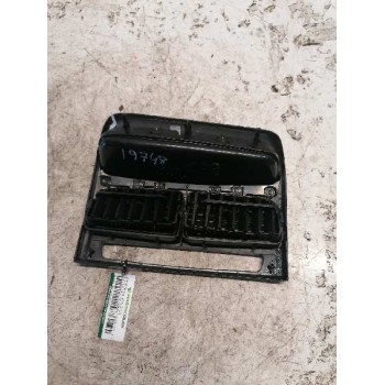Recambio de difusor calefaccion para fiat linea (110) activa (110.0/111.0) referencia OEM IAM   CENTRAL