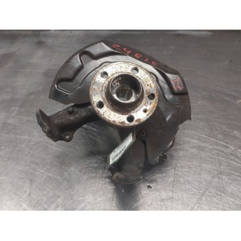 Recambio de mangueta delantera izquierda para seat ibiza iv (6j5, 6p1) 2.0 referencia OEM IAM   