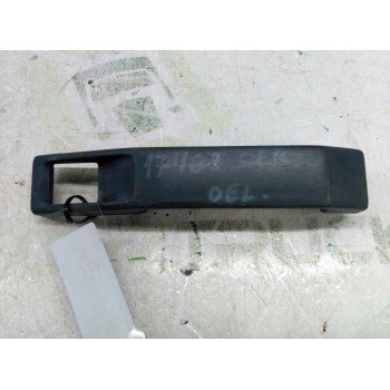 Recambio de maneta exterior delantera derecha para fiat ducato panorama (280_) 2.5 d referencia OEM IAM   