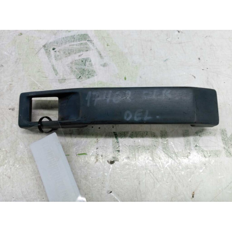 Recambio de maneta exterior delantera derecha para fiat ducato panorama (280_) 2.5 d referencia OEM IAM   