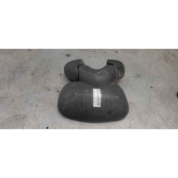 Recambio de retrovisor derecho para nissan primastar (x83) 1.9 dci diesel cat referencia OEM IAM   