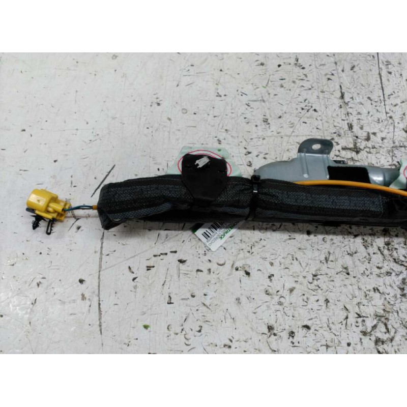 Recambio de airbag cortina trasero derecho para ford focus berlina (cap) ambiente (d) referencia OEM IAM - Blanco 5