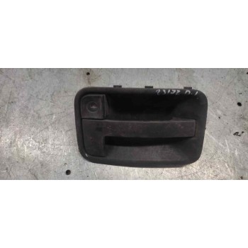 MANETA EXTERIOR DELANTERA IZQUIERDA 1476388077 