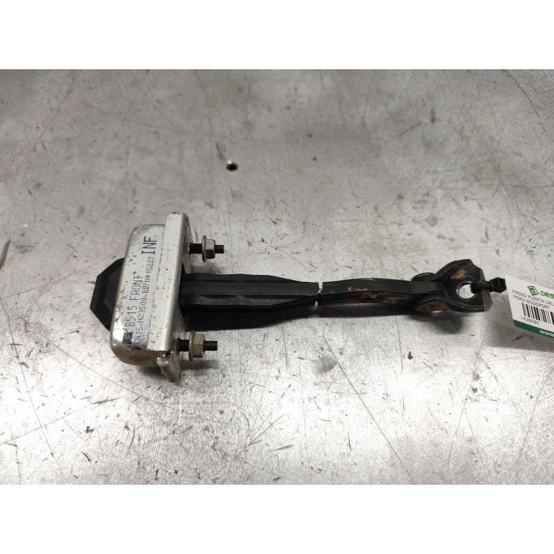 Recambio de freno puerta delantero derecho para ford ecosport 1.0 ecoboost referencia OEM IAM CN15N23500BB  
