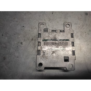 Recambio de centralita airbag para nissan primera berlina (p11) 1.6 16v cat referencia OEM IAM 0285001193  