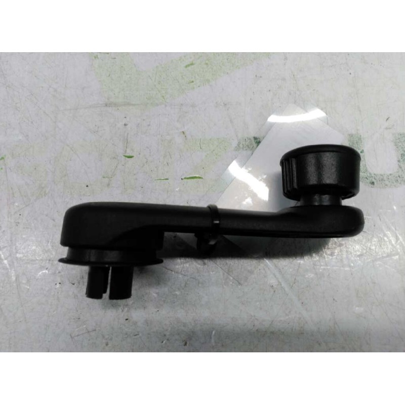 Recambio de maneta elevalunas trasera derecha para renault megane i berlina hatchback (ba0) 1.4e rn (baoe) referencia OEM IAM 77 2
