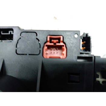Recambio de mando multifuncion para citroën c2 empresa referencia OEM IAM 96576783XT  