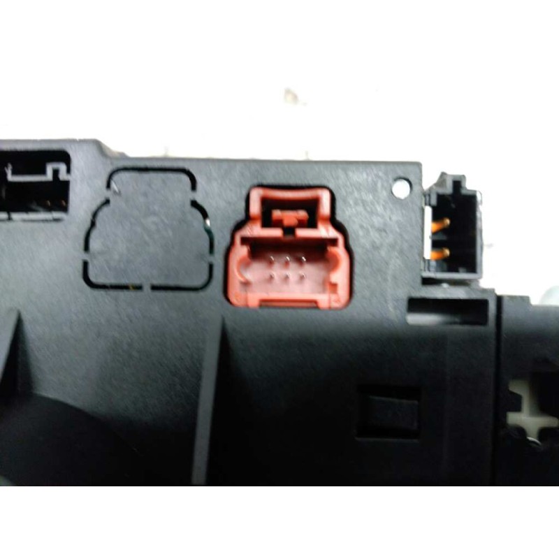 Recambio de mando multifuncion para citroën c2 empresa referencia OEM IAM 96576783XT - Negro 6