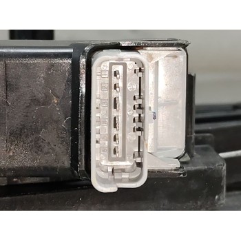 Recambio de elevalunas delantero izquierdo para peugeot 208 ii (ub_, up_, uw_, uj_) 1.5 bluehdi 100 referencia OEM IAM   