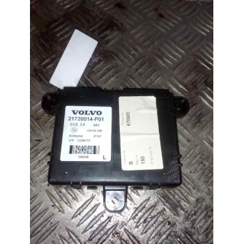 MODULO ELECTRONICO 21720014 