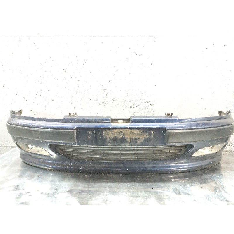 Recambio de paragolpes delantero para peugeot 406 berlina (s1/s2) stdt referencia OEM IAM   