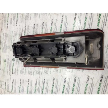 Recambio de piloto trasero izquierdo para ford fiesta berl./courier surf referencia OEM IAM   