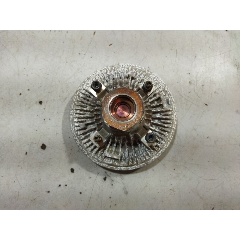 Recambio de ventilador viscoso motor para renault midlum 4.2 diesel referencia OEM IAM 5010514016 - Blanco 2