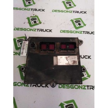 Recambio de modulo electronico para avia trucks .... d100 referencia OEM IAM ISBE4+185  CENTRALITA MOTOR