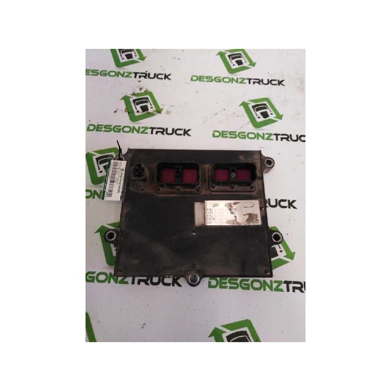 Recambio de modulo electronico para avia trucks .... d100 referencia OEM IAM ISBE4+185  CENTRALITA MOTOR