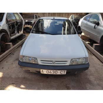 citroën zx del año 1995
