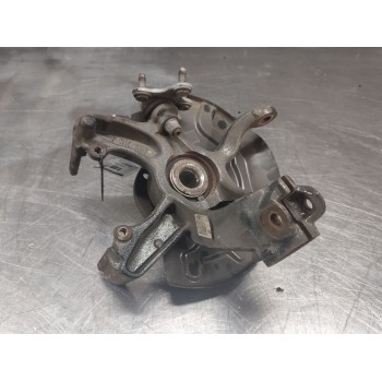 Recambio de mangueta delantera izquierda para seat ibiza iv (6j5, 6p1) 2.0 referencia OEM IAM   