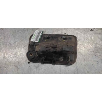 Recambio de maneta exterior delantera izquierda para citroën jumpy 2.0 hdi sx furg. referencia OEM IAM 1476388077  