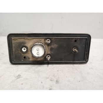 Recambio de piloto lateral izquierdo para renault magnum ab 2005 12.8 diesel referencia OEM IAM   