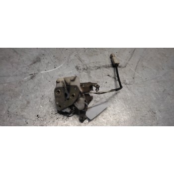CERRADURA PUERTA DELANTERA IZQUIERDA 2 PINS