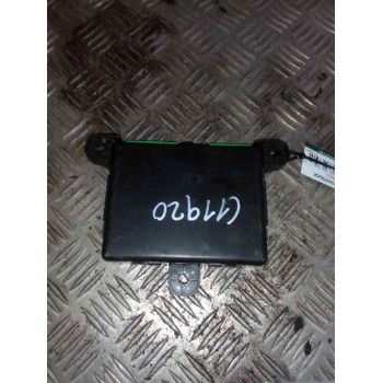 Recambio de modulo electronico para volvo fh xxx fsa 4x2 low corto referencia OEM IAM 21720014  